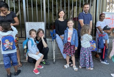 RENTRÉE SCOLAIRE 2023